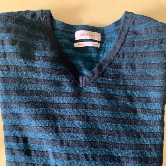 Calvin Klein Men’s Sweater - Picture 8 of 16